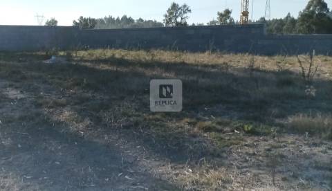 Terreno Para Construção  Venda em Frazão Arreigada,Paços de Ferreira