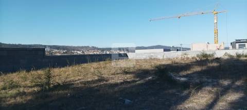 Terreno Para Construção  Venda em Frazão Arreigada,Paços de Ferreira