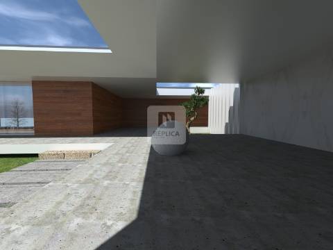 Terreno Para Construção  Venda em Frazão Arreigada,Paços de Ferreira