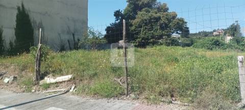 Lote de Terreno  Venda em Alfena,Valongo