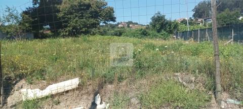 Lote de Terreno  Venda em Alfena,Valongo