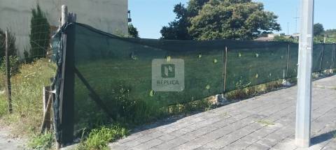 Lote de Terreno  Venda em Alfena,Valongo