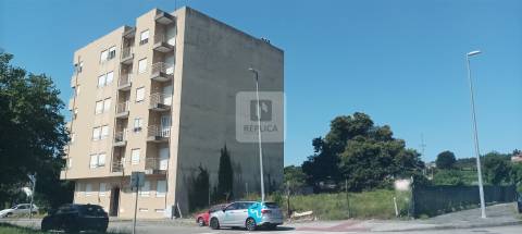 Lote de Terreno  Venda em Alfena,Valongo