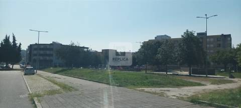 Lote de Terreno  Venda em Alfena,Valongo