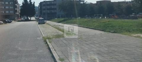 Lote de Terreno  Venda em Alfena,Valongo