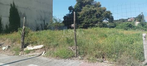 Lote de Terreno  Venda em Alfena,Valongo