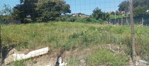 Lote de Terreno  Venda em Alfena,Valongo