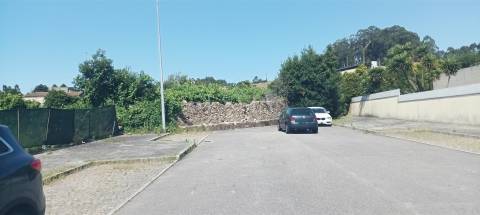 Lote de Terreno  Venda em Alfena,Valongo