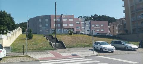 Lote de Terreno  Venda em Alfena,Valongo