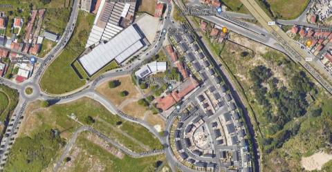 Terreno  para construção