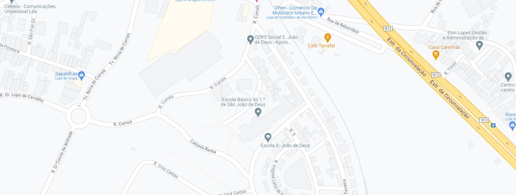 Terreno  para construção