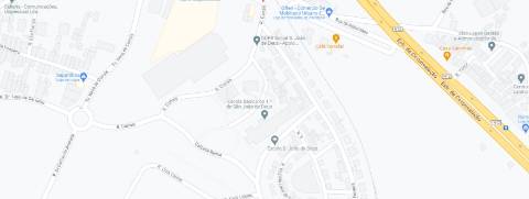 Terreno  para construção