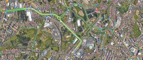 Terreno  para construção