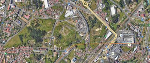 Terreno  para construção