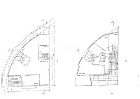 Terreno  para construção