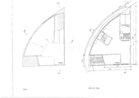 Terreno  para construção