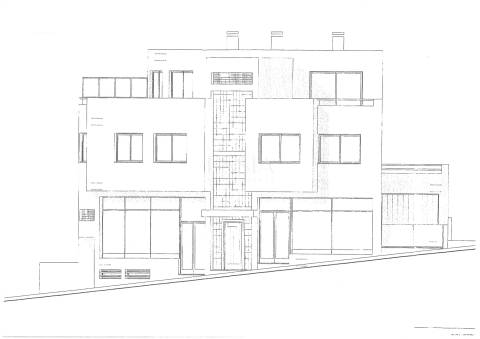 Terreno  para construção