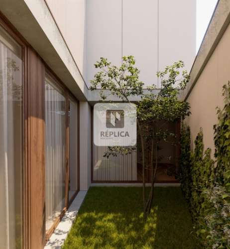 Apartamento T3 Novo - Antas