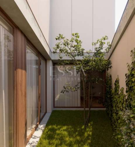 Apartamento T3 Novo - Antas