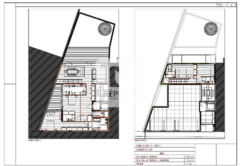 Apartamento T4 Duplex - Jardim 100m2 – Antas