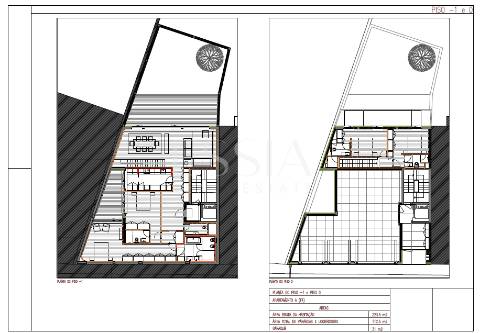 Apartamento T4 Duplex - Jardim 100m2 – Antas