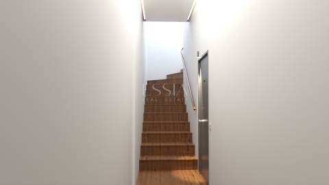 Apartamento T1 com terraço à Avenida da República - V. N. de Gaia