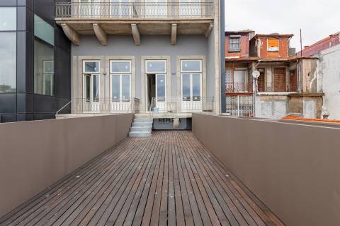 Apartamento T0 Venda em Cedofeita, Santo Ildefonso, Sé, Miragaia, São Nicolau e Vitória,Porto