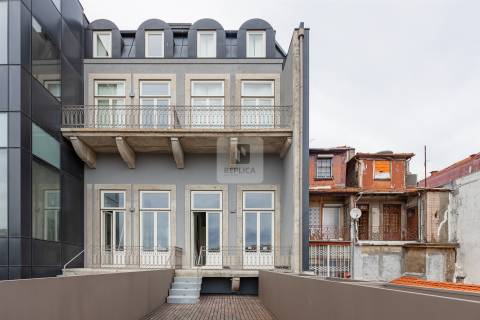 Apartamento T0 Venda em Cedofeita, Santo Ildefonso, Sé, Miragaia, São Nicolau e Vitória,Porto