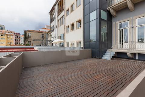 Apartamento T0 Venda em Cedofeita, Santo Ildefonso, Sé, Miragaia, São Nicolau e Vitória,Porto