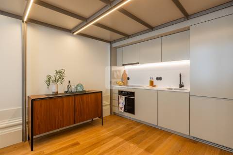 Apartamento T0 Venda em Cedofeita, Santo Ildefonso, Sé, Miragaia, São Nicolau e Vitória,Porto