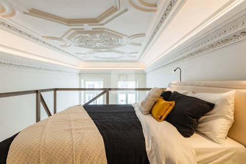 Apartamento T0 Venda em Cedofeita, Santo Ildefonso, Sé, Miragaia, São Nicolau e Vitória,Porto