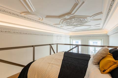 Apartamento T0 Venda em Cedofeita, Santo Ildefonso, Sé, Miragaia, São Nicolau e Vitória,Porto