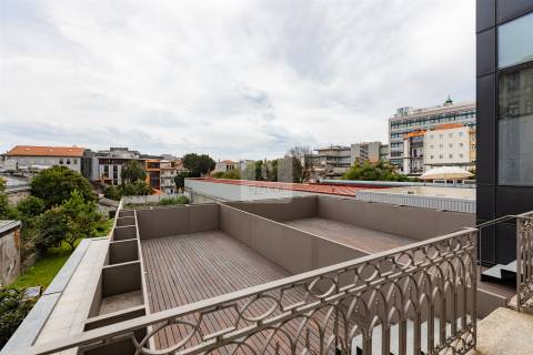 Apartamento T0 Venda em Cedofeita, Santo Ildefonso, Sé, Miragaia, São Nicolau e Vitória,Porto