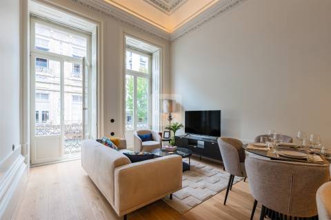 Apartamento T0 Venda em Cedofeita, Santo Ildefonso, Sé, Miragaia, São Nicolau e Vitória,Porto