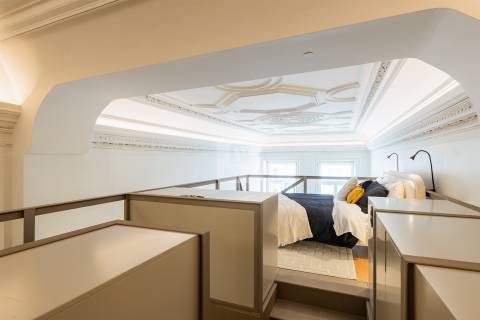 Apartamento T0 Venda em Cedofeita, Santo Ildefonso, Sé, Miragaia, São Nicolau e Vitória,Porto