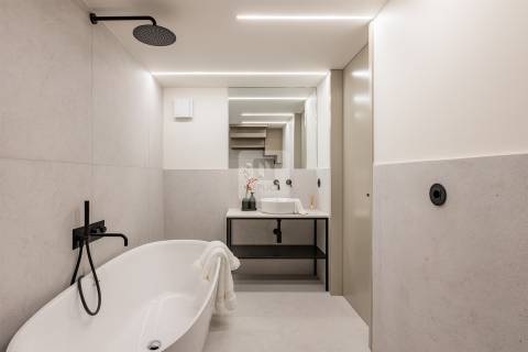 Apartamento T0 Venda em Cedofeita, Santo Ildefonso, Sé, Miragaia, São Nicolau e Vitória,Porto