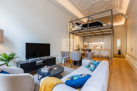 Apartamento T0 Venda em Cedofeita, Santo Ildefonso, Sé, Miragaia, São Nicolau e Vitória,Porto