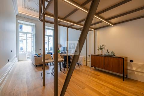 Apartamento T0 Venda em Cedofeita, Santo Ildefonso, Sé, Miragaia, São Nicolau e Vitória,Porto