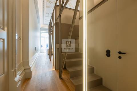 Apartamento T0 Venda em Cedofeita, Santo Ildefonso, Sé, Miragaia, São Nicolau e Vitória,Porto