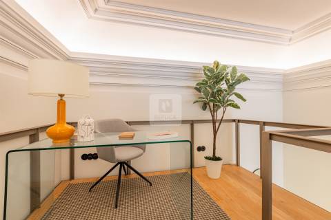 Apartamento T0 Venda em Cedofeita, Santo Ildefonso, Sé, Miragaia, São Nicolau e Vitória,Porto