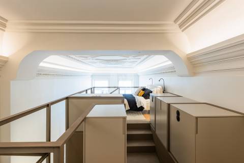 Apartamento T0 Venda em Cedofeita, Santo Ildefonso, Sé, Miragaia, São Nicolau e Vitória,Porto