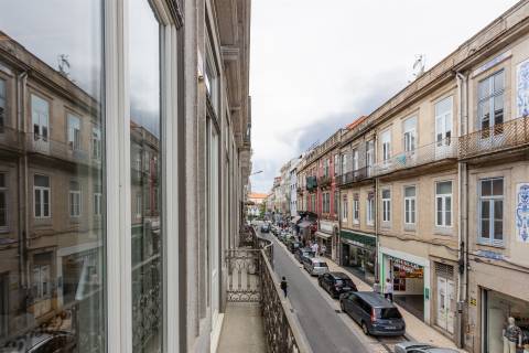Apartamento T0 Venda em Cedofeita, Santo Ildefonso, Sé, Miragaia, São Nicolau e Vitória,Porto