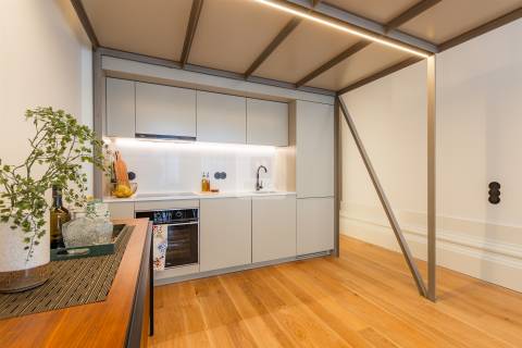 Apartamento T0 Venda em Cedofeita, Santo Ildefonso, Sé, Miragaia, São Nicolau e Vitória,Porto