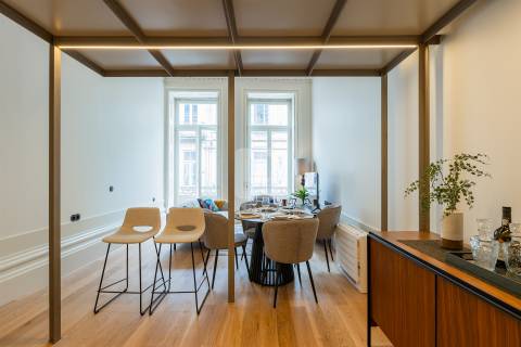 Apartamento T0 Venda em Cedofeita, Santo Ildefonso, Sé, Miragaia, São Nicolau e Vitória,Porto