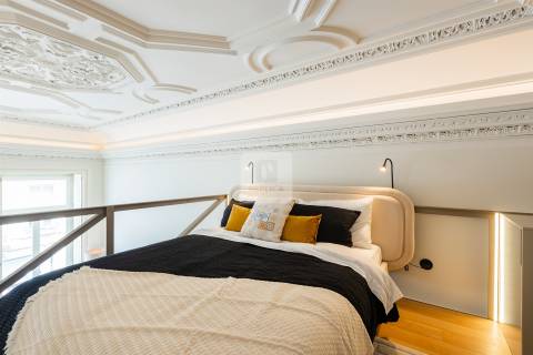 Apartamento T0 Venda em Cedofeita, Santo Ildefonso, Sé, Miragaia, São Nicolau e Vitória,Porto