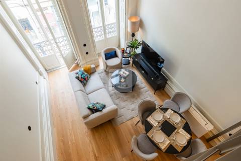 Apartamento T0 Venda em Cedofeita, Santo Ildefonso, Sé, Miragaia, São Nicolau e Vitória,Porto