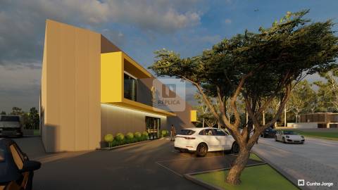 Armazém  Venda em Serzedo e Perosinho,Vila Nova de Gaia