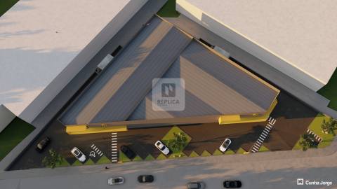 Armazém  Venda em Serzedo e Perosinho,Vila Nova de Gaia