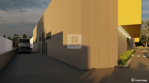 Armazém  Venda em Serzedo e Perosinho,Vila Nova de Gaia