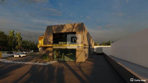 Armazém  Venda em Serzedo e Perosinho,Vila Nova de Gaia